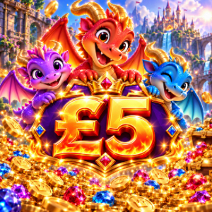 £5
