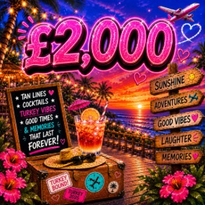 £2,000