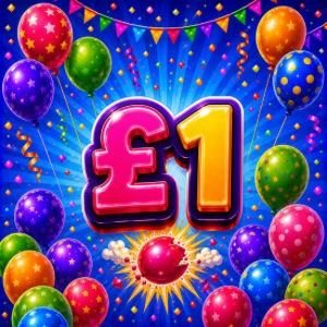 £1