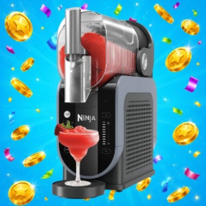 Ninja SLUSHi Frozen Drink Maker