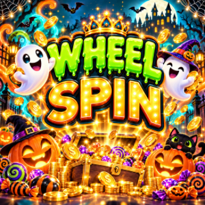 Wheel Spin