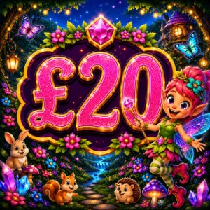 £20