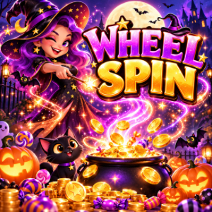 Wheel Spin