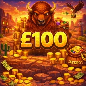 £100