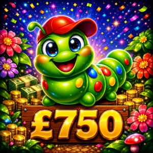 £750