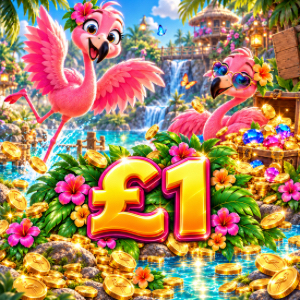£1