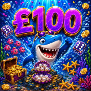 £100