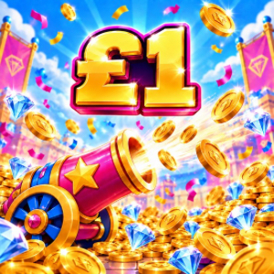 £1