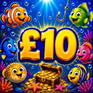£10