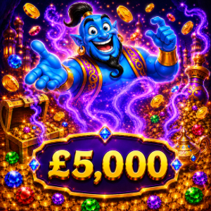 £5,000
