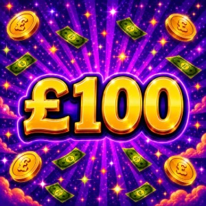 £100