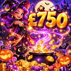 £750