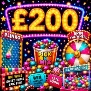 £200
