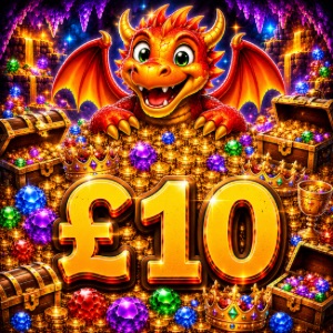 £10