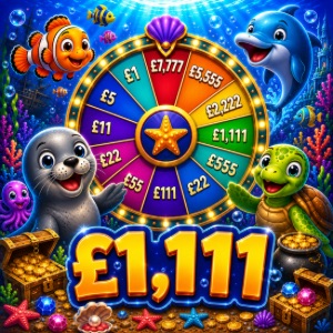 £1,111