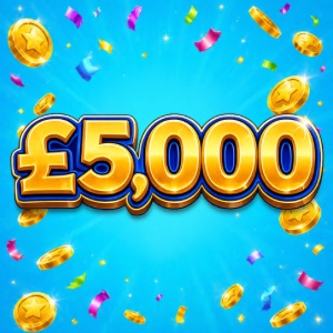 £5,000