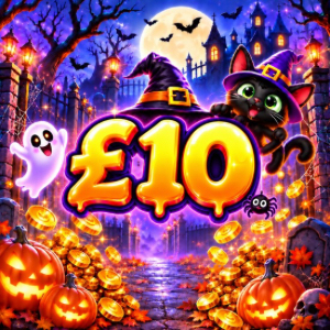 £10