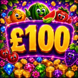 £100