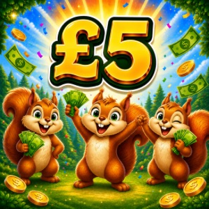£5