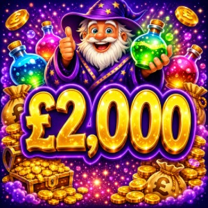 £2,000