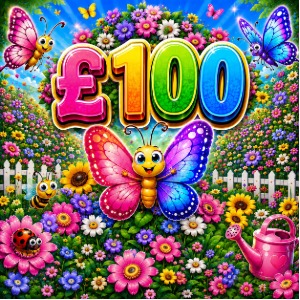 £100