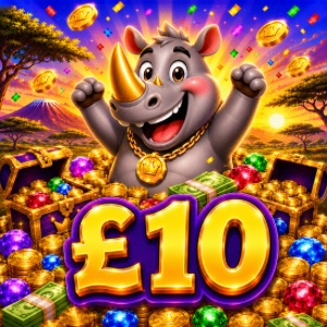£10