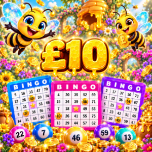 £10
