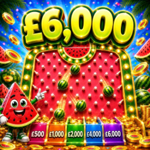 £6,000