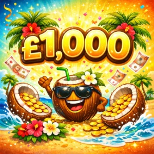 £1,000