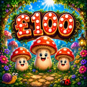 £100