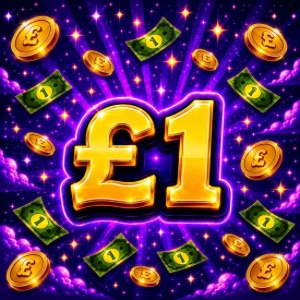 £1