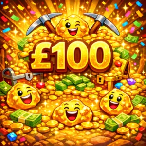 £100