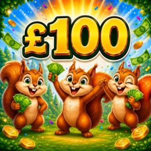 £100