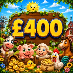 £400