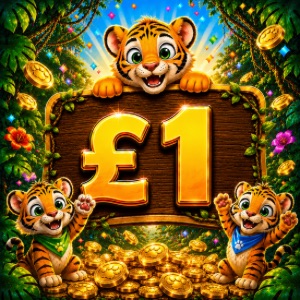 £1