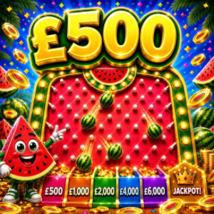 £500