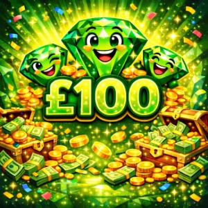£100