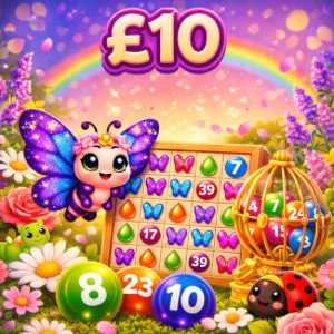 £10