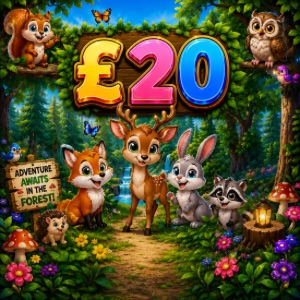 £20