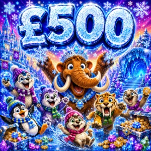 £500