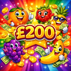 £200