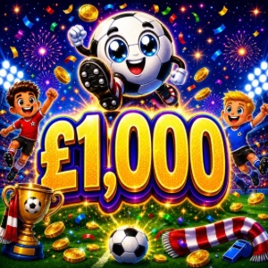 £1,000