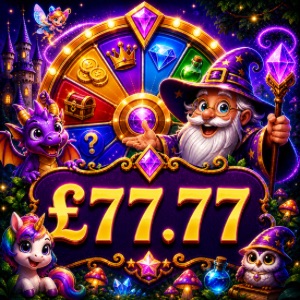 £77.77