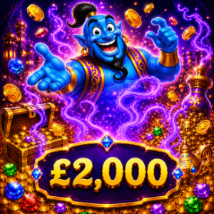 £2,000