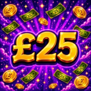 £25