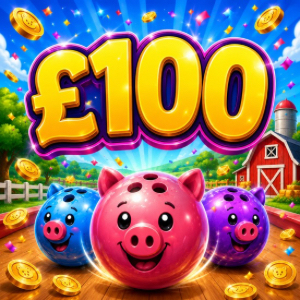 £100