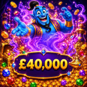 £40,000