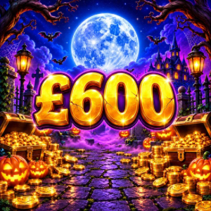 £600