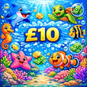 £10