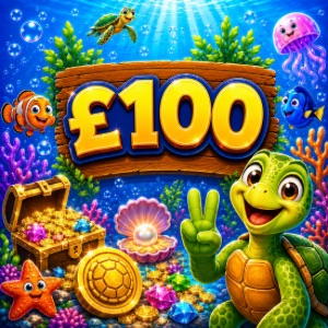£100
